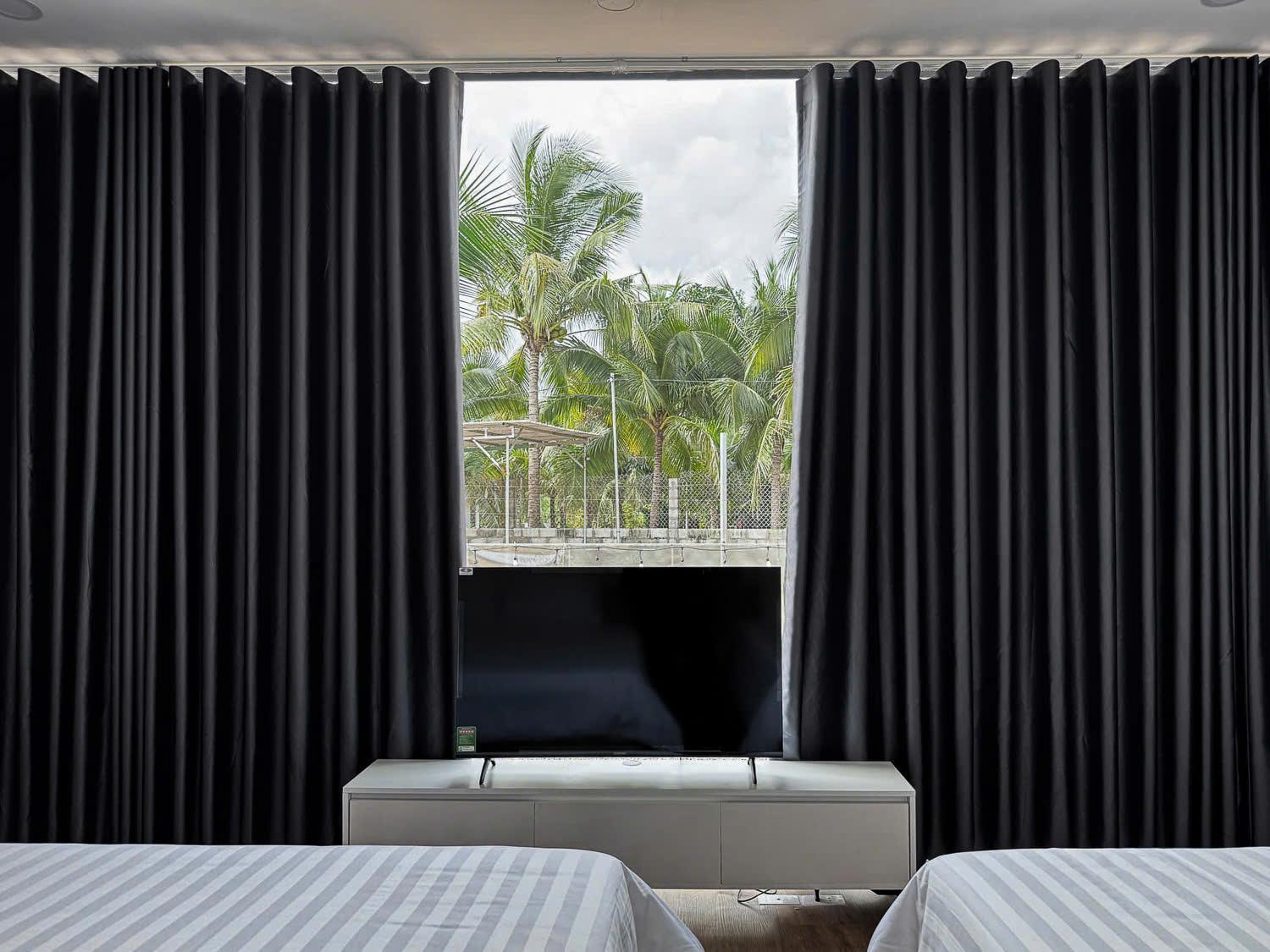 Wanderlust Garden Inn Mui Ne Exterior photo